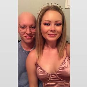 Meet your Posher, Kelsie